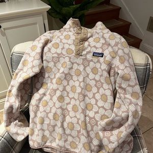 Size small Patagonia fleece